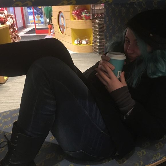 Meet your Posher, Wren - Picture 1 of 1